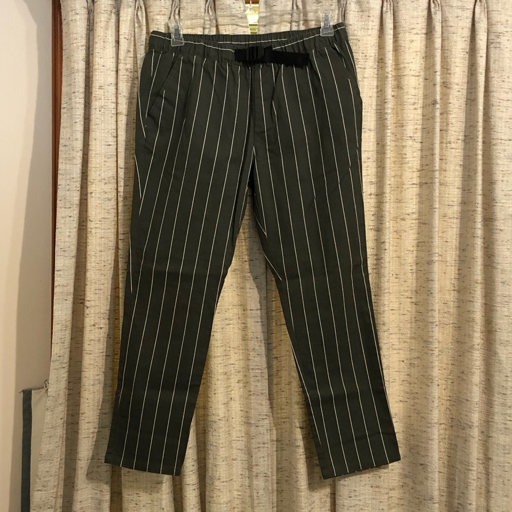 ASOS Men's Stripe Pants